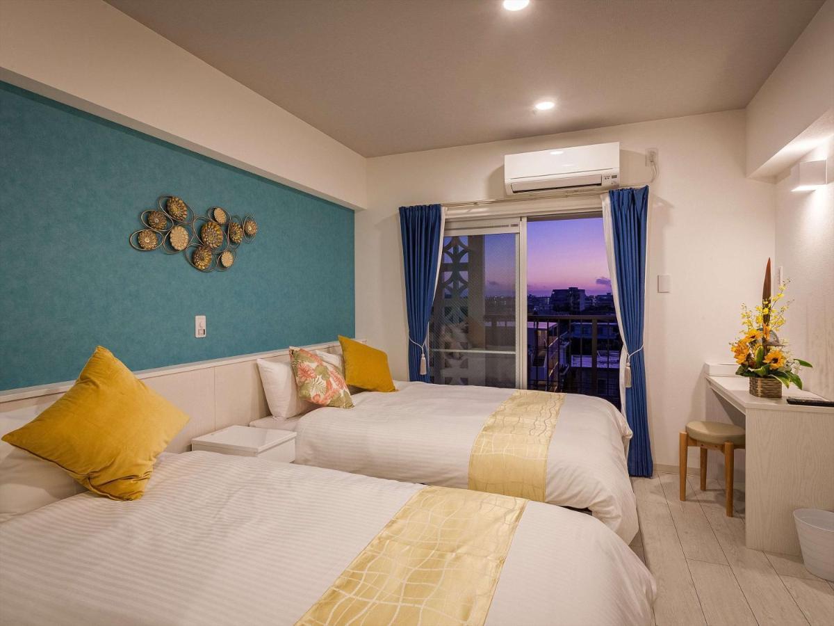 Kariyushi Miyakojima Fukugi Apartment Miyakojima (Okinawa)