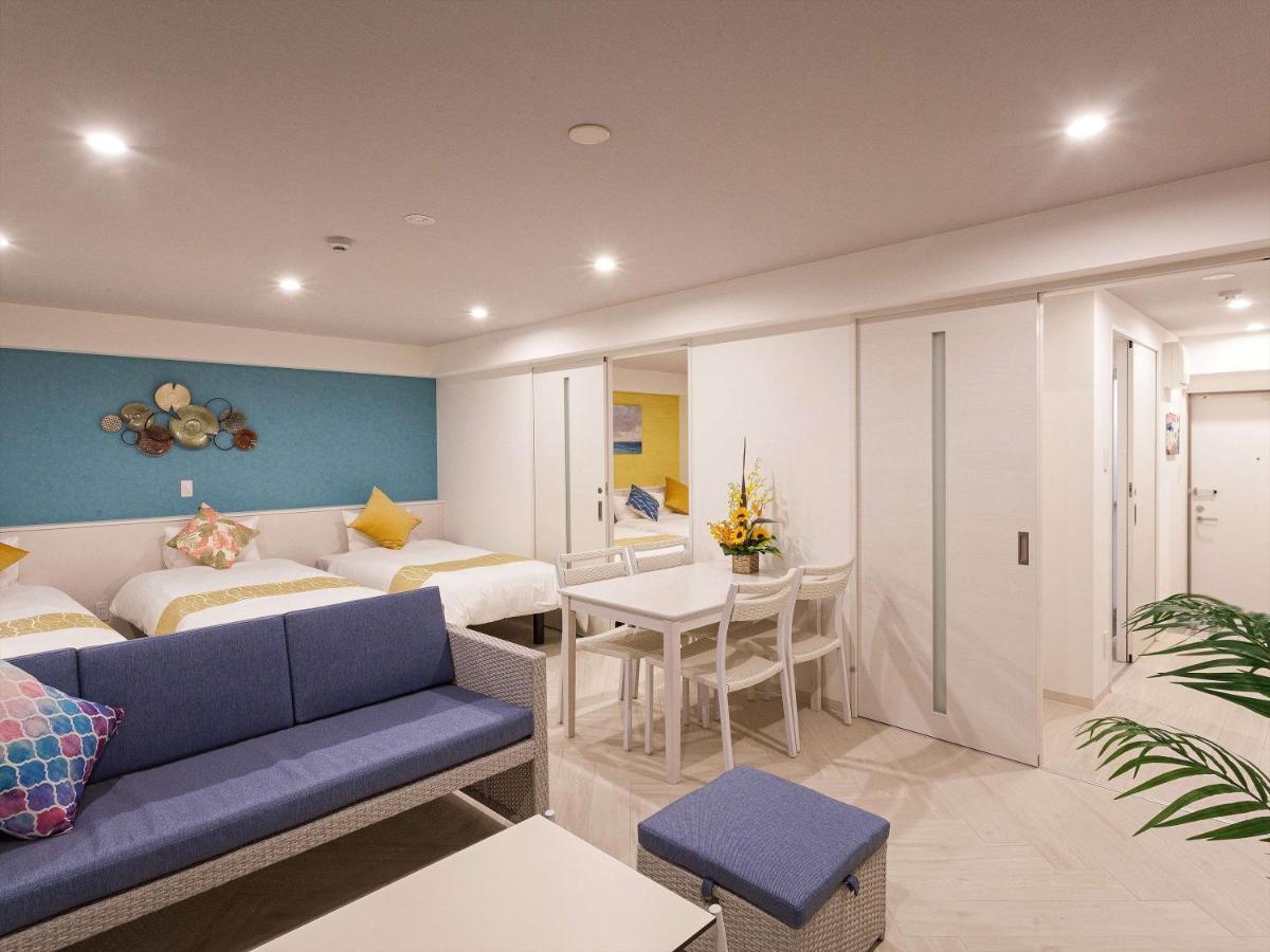 Apartment Kariyushi Miyakojima Fukugi Miyakojima (Okinawa)